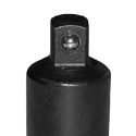 Century Drill & Tool Impact Pro™ 66508 1/2 to 3/8 in 2-1/2 in Socket Reducer