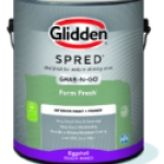 Glidden GLSIN50FF/01