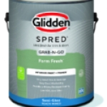 Glidden GLSIN60FF/01