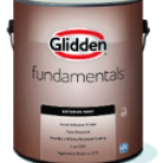 Glidden GLFEXT10B1/01