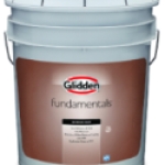 Glidden GLFEXT10B1/05