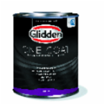 PPG Paints Glidden® ONE COAT® GLOIN20DB04 4 gal Eggshell Ultra Deep Base Interior Paint and Primer