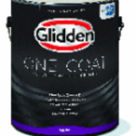 PPG Paints Glidden® ONE COAT® GLOIN20MB01 1 gal Eggshell Midtone Base Interior Paint and Primer