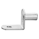 National Hardware™ N189-589 V159 25 lb Steel Zinc Plated Shelf Support