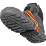 SUREWERX Due North V8770260-O/S Low Profile Midsole Men's Women Low Profile Midsole Intrinsic Traction Aid