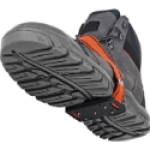 SUREWERX Due North V9770250-O/S Low Profile Midsole Men's Women Low Profile Midsole High Visibility Traction Aid