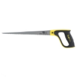 Stanley® 17-205 FATMAX® 12 in Steel 9 TPI Compass Hand Saw