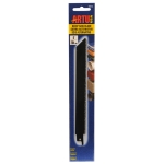 ARTU-USA 01814 8 in 0.2 in Tungsten Carbide Medium Grit Reciprocating Saw Blade