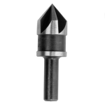 IRWIN® 12412 5/8 in 1-23/32 in High Speed Steel Countersink Drill Bit