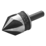 IRWIN® 12413 3/4 in 1-13/16 in High Speed Steel Countersink Drill Bit