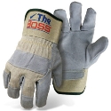 PIP® BOSS® 5467K L General Purpose Gloves With Kevlar Thread