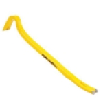 Stanley® 55-101 14 in High Carbon Steel Wrecking Bar