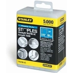 Stanley® TRA706-5C 3/8 in Heavy Duty Staples