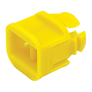 Southwire® ROMEX™ 1201 3/4 in Thermoplastic Rubber Romex®/Sheathed Duplex Non-Metallic Cable Connector