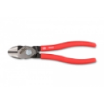 Wiha® 32636 8 in Tool Steel Compound Diagonal Cutter Plier