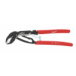 Wiha® 32637 Serrated 10 in Chrome Vanadium Steel V-Jaw Tongue and Groove Auto Grip Plier