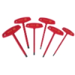 Wiha® 33490 6 Pieces Hex Key Set