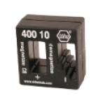 Wiha® 40010 2 in 2 in Magnetizer/Demagnetizer