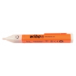 Wiha® 25505 110-250 V 32 to 104 deg F 6 in L Voltage Detector