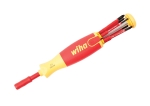 Wiha® 28394 Insulated 6-in-1 Multi-Driver