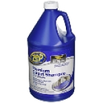 Zep ZUPXC128 1 gal Bottle Tetrasodium Ethylenediaminetetraacetate Premium Carpet Shampoo