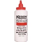 KESON INDUSTRIES INC 8R