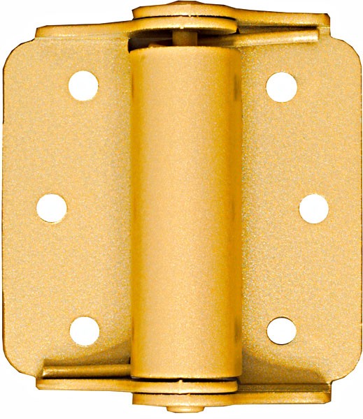 National Hardware™ N114-801 V123 25 lb 3 in 3 in Heavy Duty Spring Hinge