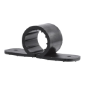 Holdrite 231Z10 1/2 in Plastic Standard Pipe Clamp