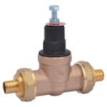 CASH ACME 23891-0045 PRESSURE REGULATING VALVE EB45 3/4