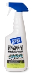 41101 SPRAY PAINT AND GRAFFITI REMOVER 22 OUNCE