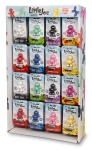 99531 LITTLE JOE AIR FRESHNER DISPLAY 80 UNITS