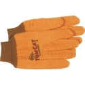 PIP® BOSS® 341 L Grey/Purple General Purpose Gloves