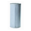 Omni/Pentair Water Purification RS6-SS2-S18 30000 gal/3 Months 4-1/2 in Non-Woven Polyester Sediment Cartridge