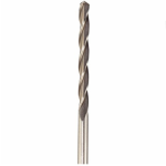 BOSCH Rotozip ZB8 1/8 in 3 in High Speed Steel Standard Point Bit