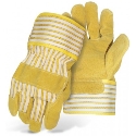 PIP® BOSS® 2302 Pigskin Leather Work Gloves