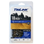 Trilink Saw Chain Llc CL25072TL2