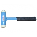 Vaughan® DB150 24 oz Aluminum Alloy 11-3/4 in Dead Blow Hammer