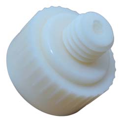 Vaughan® 589-40 1-1/2 in Nylon Replacement Head