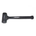 Vaughan® SDB150 24 oz Aluminum Alloy 12-1/2 in Dead Blow Hammer