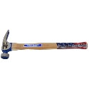 Vaughan® CF1 23 oz Milled Framing Hammer