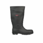 TINGLEY® 31151.11 #11 Unisex Black Pull-On Pilot General Purpose Safety Knee Boot