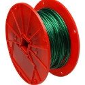 APEX® Campbell® 7000197 1/16 in 250 ft Vinyl Steel Cable