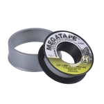 Oatey Hercules Megaloc 15050D Gray 260 in PTFE General Purpose Ptfe Tape