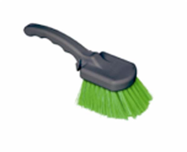 AMES HARPER 221 8 in Premium Soft Polystyrene Fiber Utility Brush