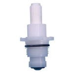 US Hardware P-1324C 2-3/146 in Plastic Faucet Stem