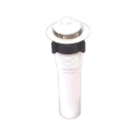 US Hardware P1358C 1-1/4 in Plastic Drain Plug