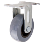 Shepherd Hardware 3543 2 in 88 lb Polypropylene Medium Duty Rigid Caster