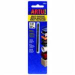 ARTU-USA 01012 5/32 in 3-1/8 in Vanadium Steel Multi-Material Drill Bit