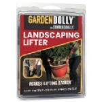 Nielsen Products Garden Dolly M3060 Garden Dolly-Landscaping Lifter