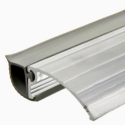 Thermwell Products Frost King® BT34/36H 36 in 1-1/4 in Aluminum Door Bumper